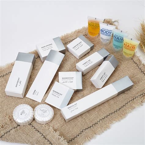 luxury hotel amenities supplier|Hotel Soaps and Toiletries .